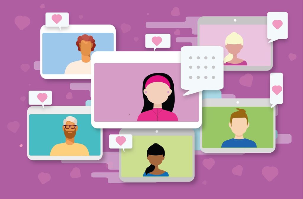 The Rise of AI Influencers in Modern Digital Marketing