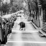 The Rise of Chennai's Pedestrian Plazas as Modern Third Places
