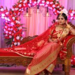 The Rise of Desi Bling: How Maximalist Jewelry is Redefining South Asian Wedding Fashion