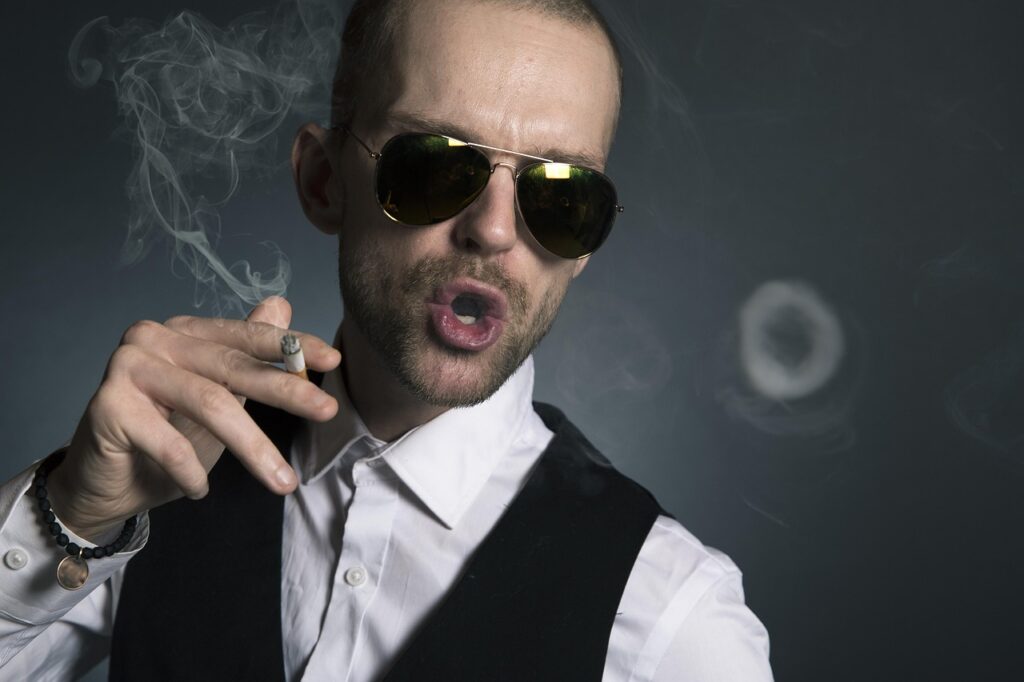The Rise of Nicotine Pouches: Tobacco Giants Pivot to Zyn
