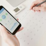 The Rise of the Smartphone as a Personal Health Dashboard