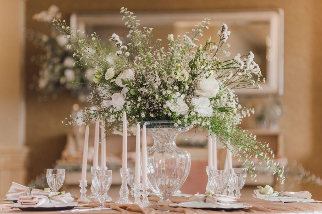 The Rising Cost of 'I Do': Why Wedding Expenses Are Soaring