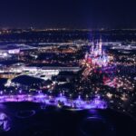 The Sky Shift: Drone Light Shows Replace Traditional Fireworks