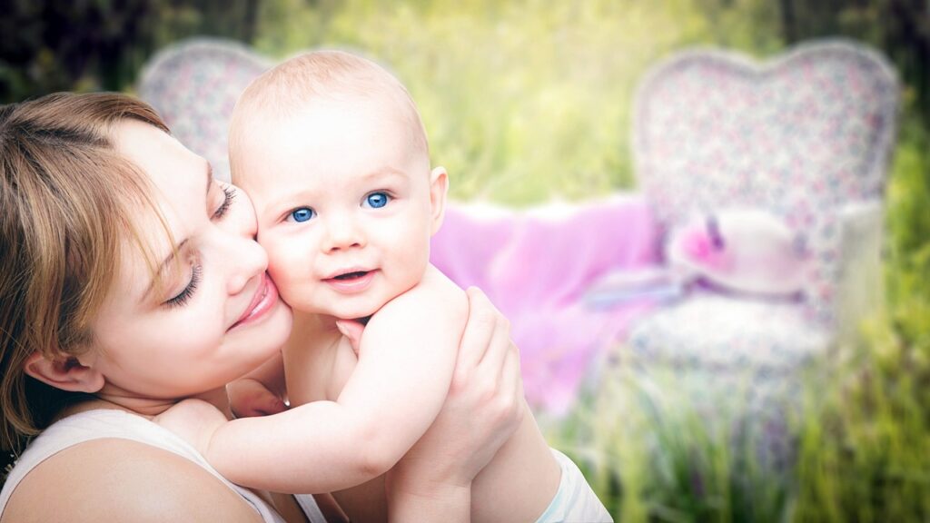 The Stagnation of Nutrition: India's Exclusive Breastfeeding Decline