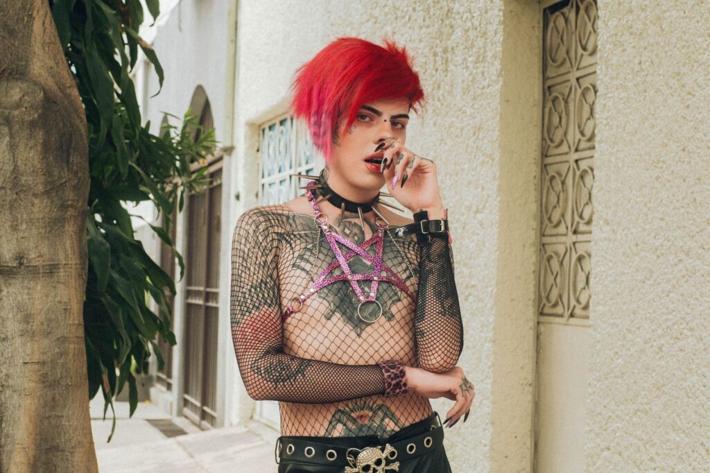 The Transgender Persons Amendment Bill and the question of identity: Who gets to define a trans life?