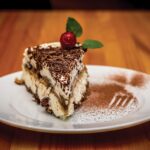 The 'Trisha Effect': How a Celebrity Birthday Post Drove a Conçu Tiramisu Sales Surge