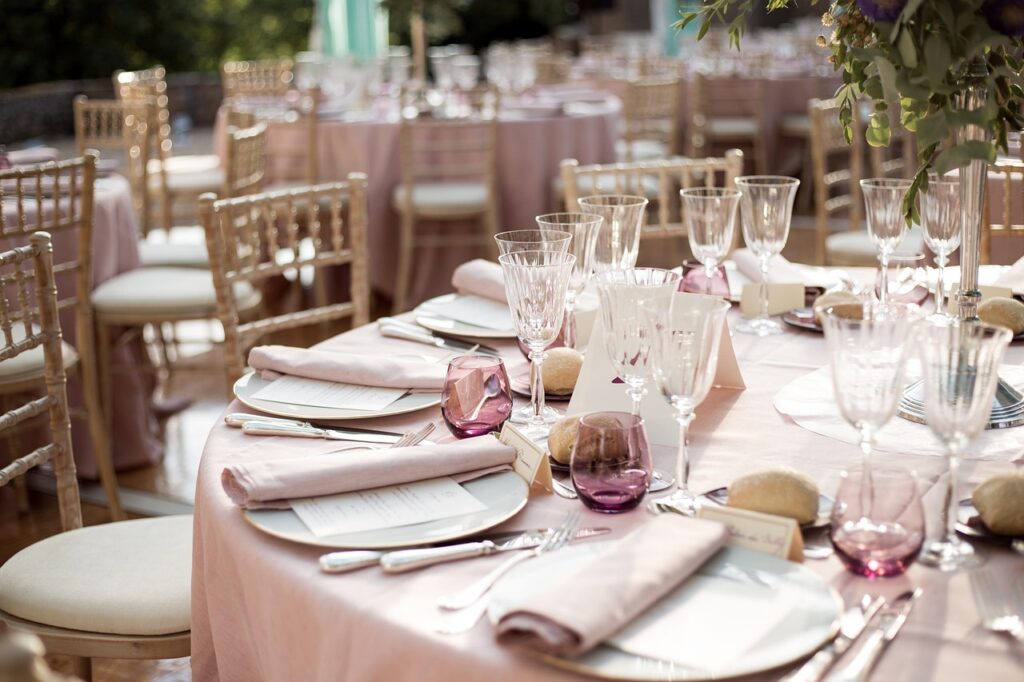 The Venue of Dreams: Analyzing the Logistics of a Taylor Swift Madison Square Garden Wedding