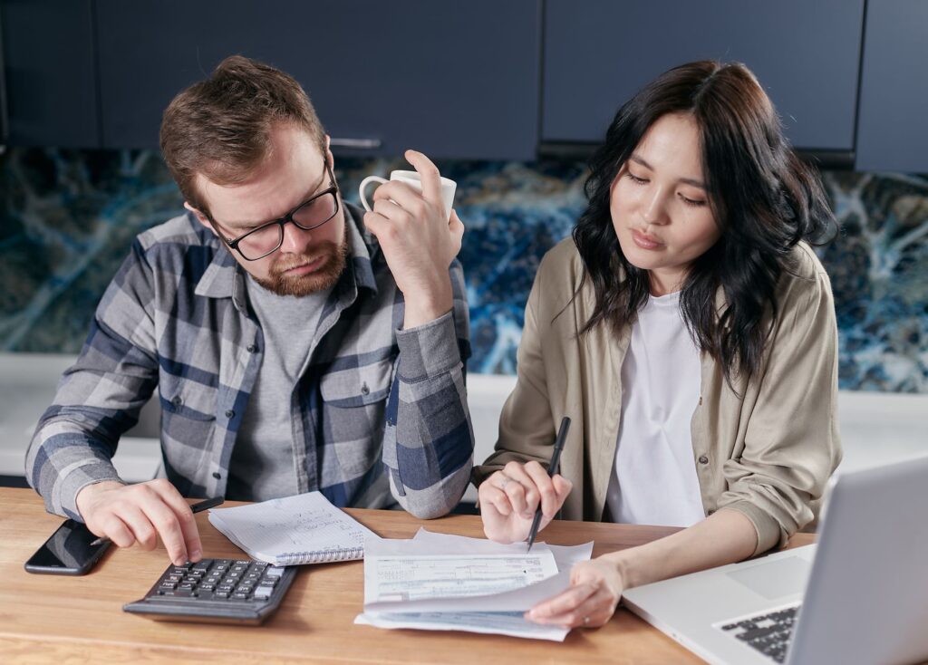 The Wealth Gap: Why 75% of Americans Fall Short of Vital Financial Milestones