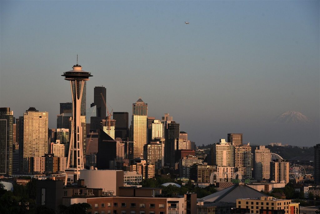 The World Cup Revived Seattle's Downtown. Will the Energy Last?
