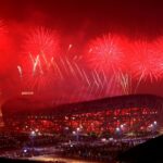 Tom Cruise to Headline Star-Studded FIFA World Cup 2026 Closing Ceremony