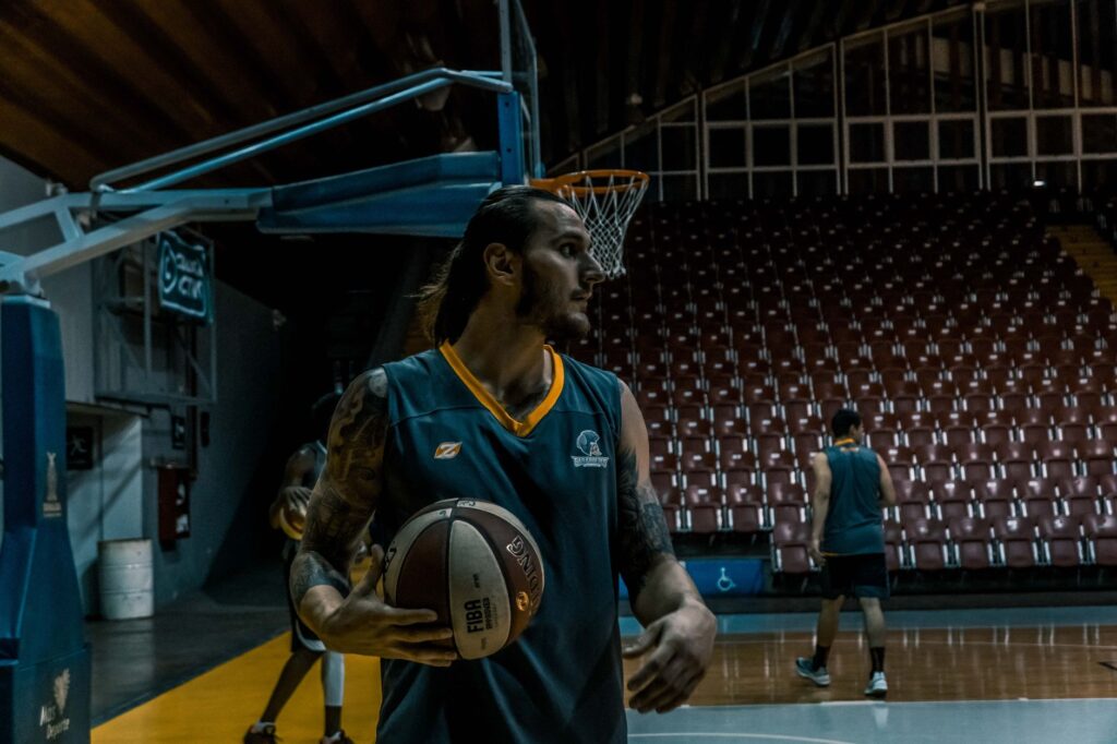 Toronto Raptors Sign Free-Agent Center Nate Bittle to Bolster Frontcourt Depth