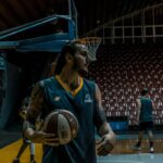 Toronto Raptors Sign Free-Agent Center Nate Bittle to Bolster Frontcourt Depth
