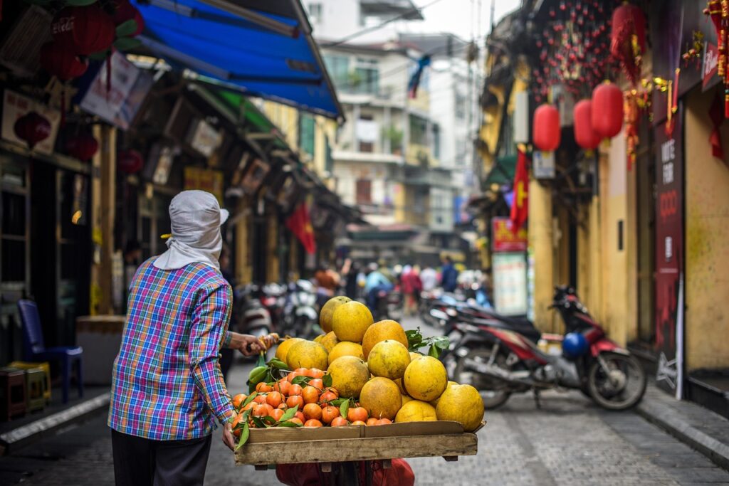 Trade Tensions Erupt in Meghalaya Over Blinkit Delivery Ban