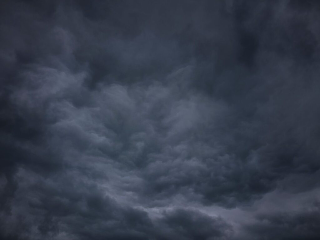 Tropical Storm Bertha Intensifies in the Gulf, Prompting Widespread Coastal Warnings