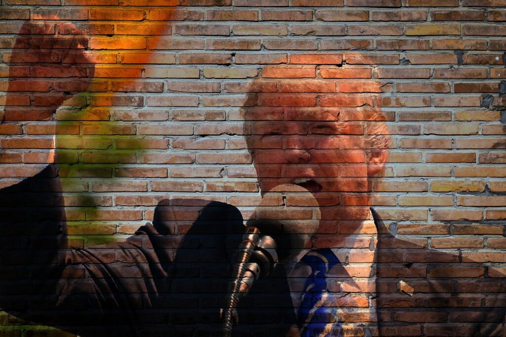 Trump Aligns Presidential Persona with Theodore Roosevelt's 'He-Man' Legacy