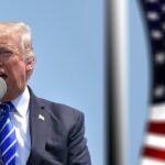 Trump Emphasizes Partisanship in 250th Anniversary Independence Day Address