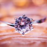 Trump Received Lavish Ring from Belgian Diamond Group Following Tariff Relief