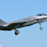 Trump Signals Potential Reversal on Turkey's F-35 Program Access