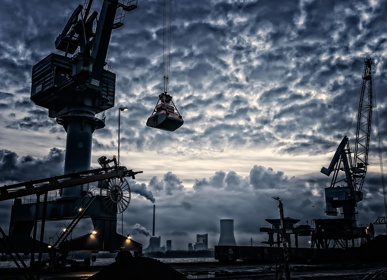 U.S. Imposes 25% Tariffs on Brazilian Imports Citing Unfair Trade Practices