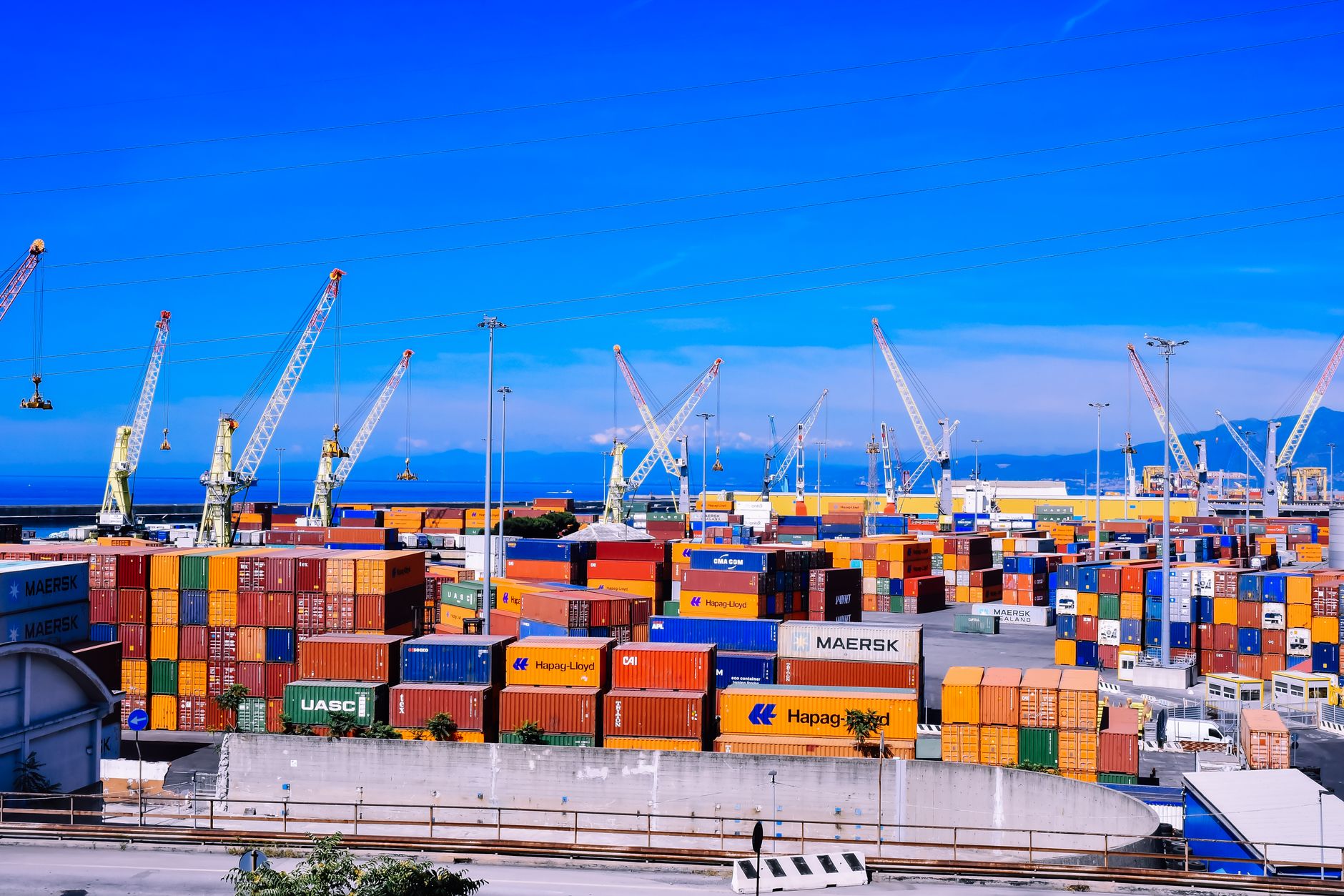 U.S. Levies 25% Tariffs on Brazilian Imports Over Unfair Trade Practices