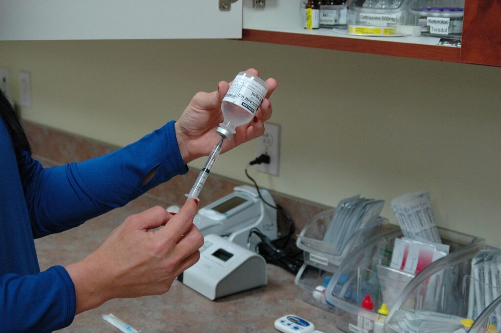 U.S. Measles Surpass 2025 Record High as CDC Confirms 2,318 Cases