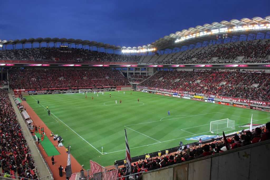 U.S. Men's National Team Launches 2026 World Cup Campaign at SoFi Stadium