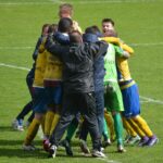 U.S. Men's National Team Secures Historic Knockout Win Against Bosnia