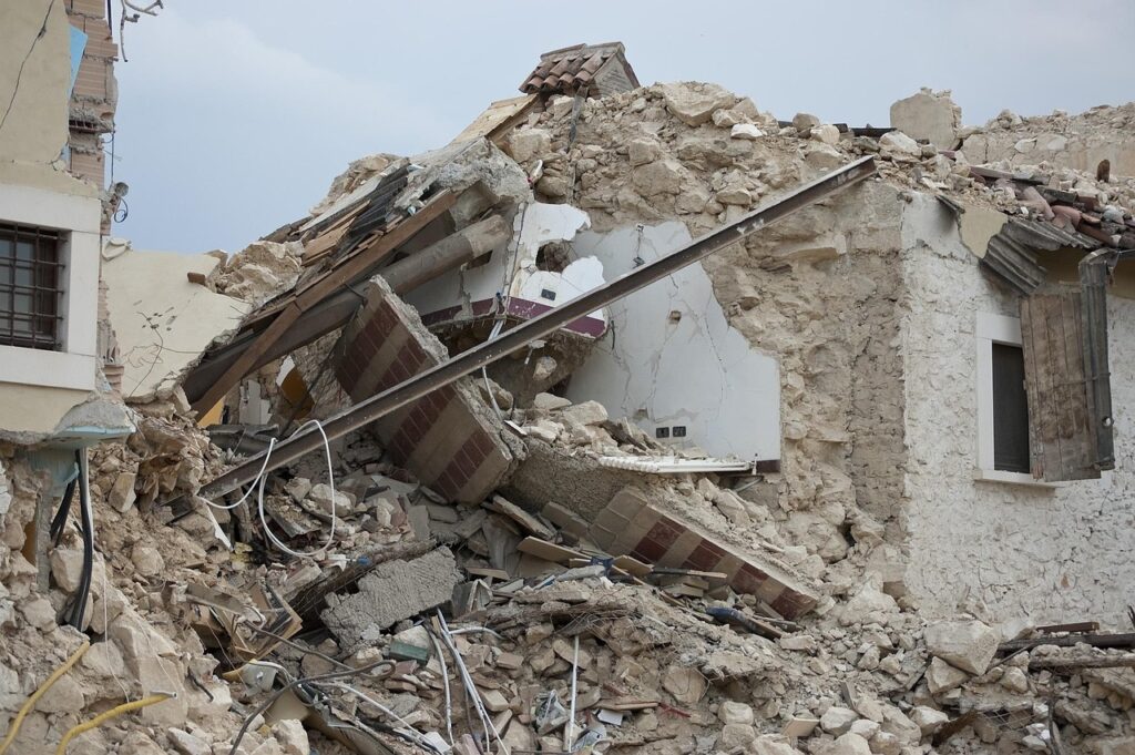 U.S. Military Deploys 2,000 Troops to Venezuela Following Devastating Earthquakes