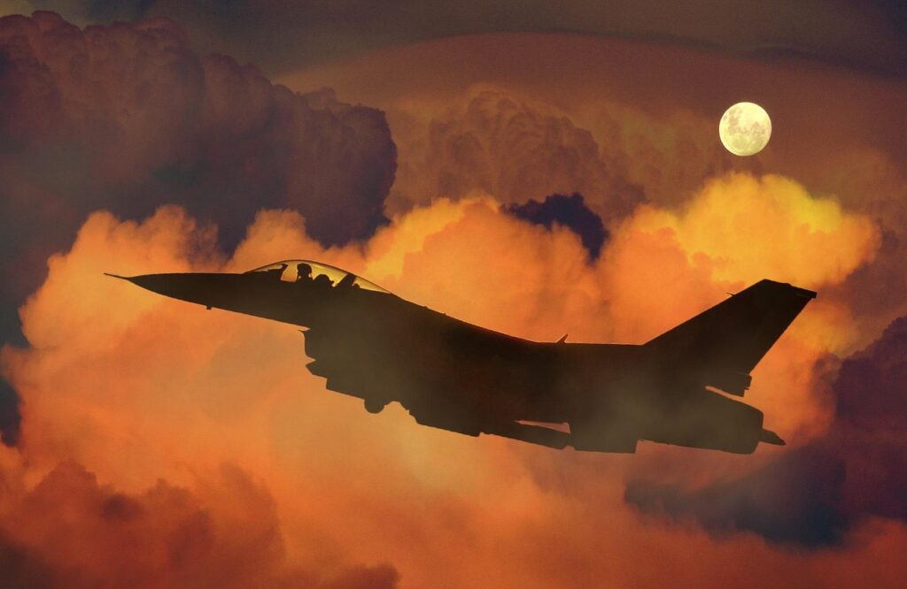 U.S. Military Launches Fresh Strikes in Iran as Ceasefire Collapses