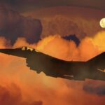 U.S. Military Launches Fresh Strikes in Iran as Ceasefire Collapses