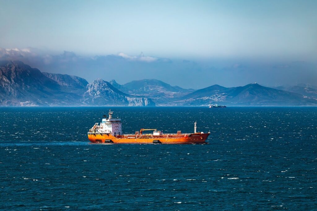 U.S. Military Launches Retaliatory Strikes Following Strait of Hormuz Vessel Attacks
