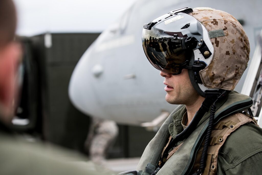 U.S. Reinforces Middle East Military Presence as Washington Ties Saudi Nuclear Deal to Abraham Accords