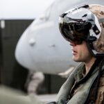 U.S. Reinforces Middle East Military Presence as Washington Ties Saudi Nuclear Deal to Abraham Accords