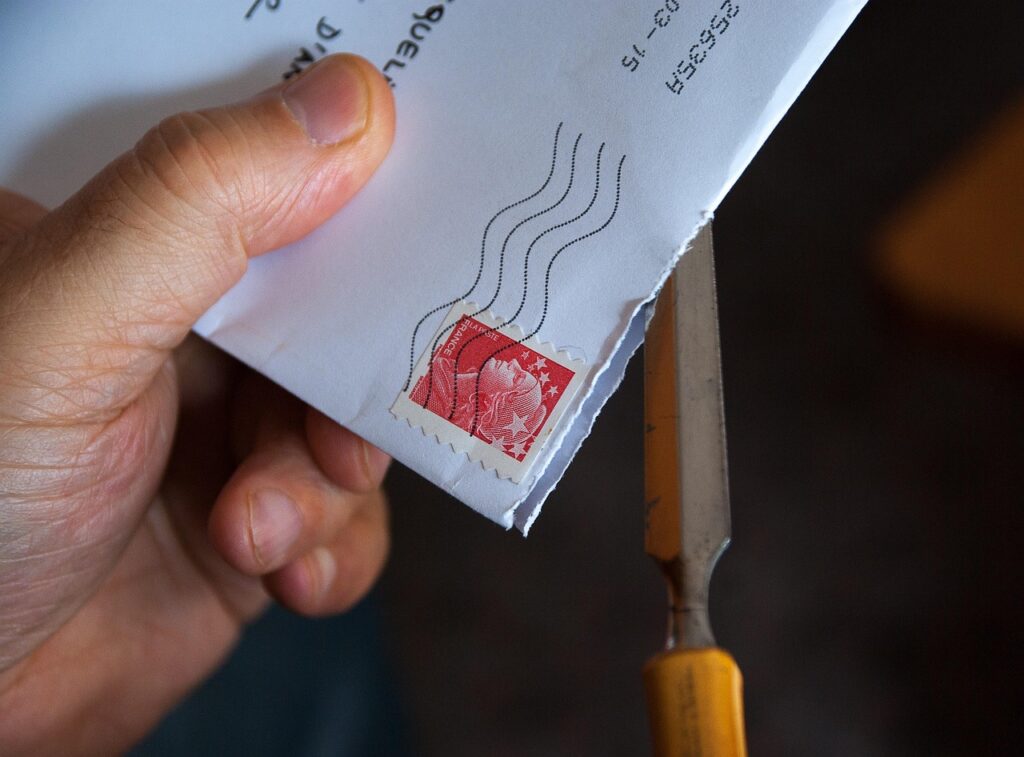 USPS Implements Another Price Hike for Forever Stamps