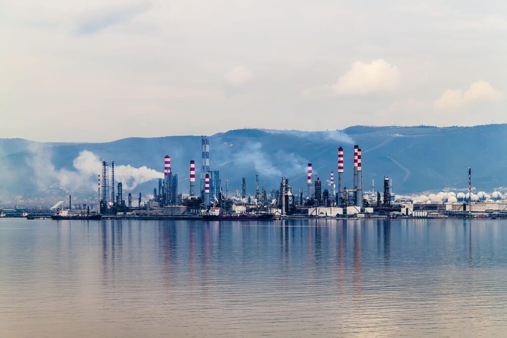 Understanding the Impact of Gas Price Deregulation