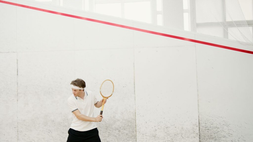 Upsets and Triumphs: HCL Squash PSA Challenger Tour Heats Up in Mumbai