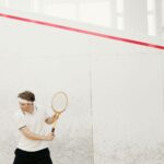 Upsets and Triumphs: HCL Squash PSA Challenger Tour Heats Up in Mumbai