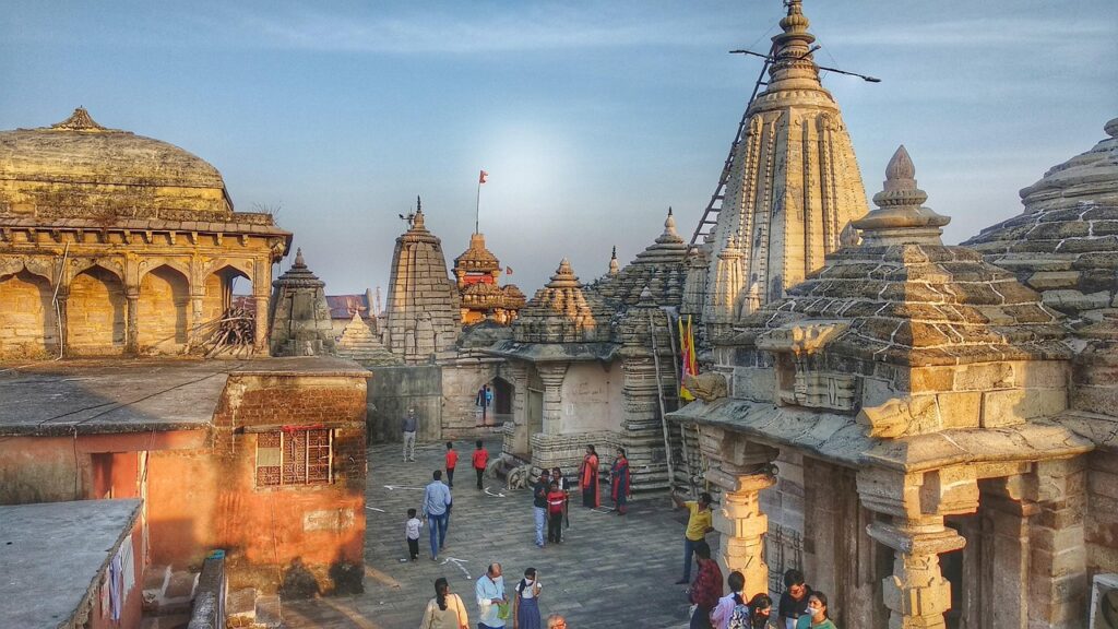 VHP Calls for Formal Investigation into Ram Temple Donation Allegations