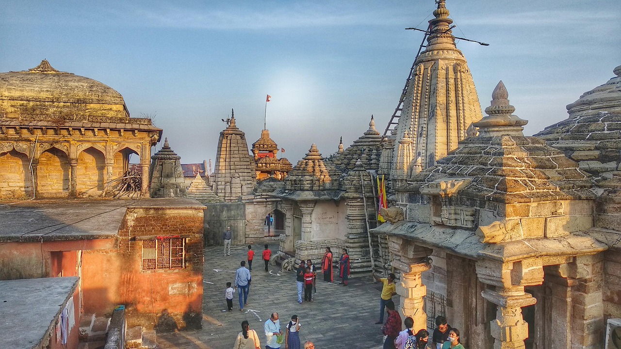 VHP Calls for Formal Investigation into Ram Temple Donation Allegations