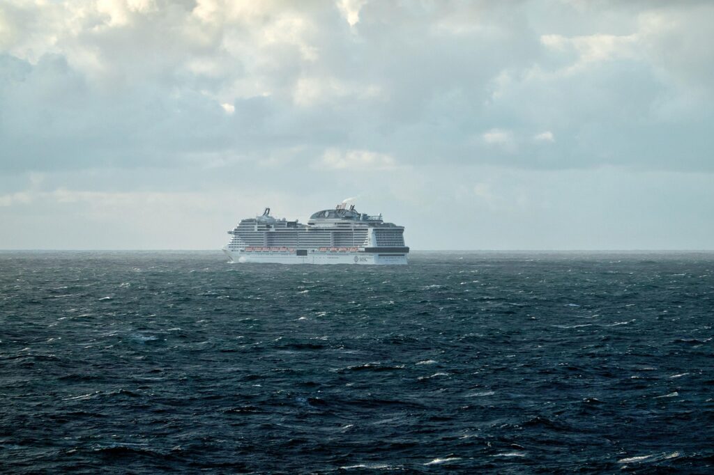 WHO Declares End of Hantavirus Outbreak Aboard MV Hondius