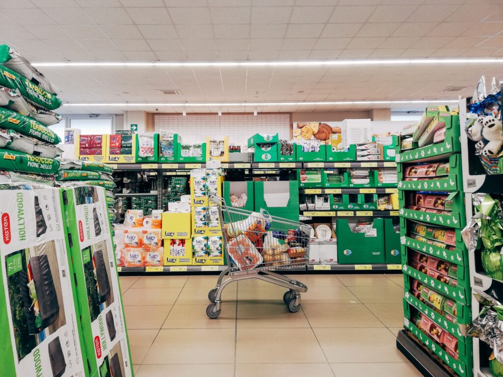 Walmart Initiates Major Price Cuts Across Core Grocery Categories