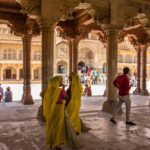 Pillars of Wonder in Madurai: A Journey Through Architectural Splendor