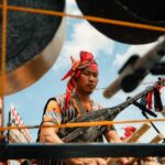 Chennai's Bookish Buffalo Festival Celebrates Culinary Literature and Community
