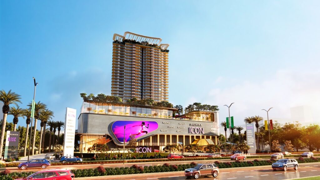 PVR INOX to Open 25,000-Sq.-Ft. Multiscreen Multiplex at Bhumika Realty's The Icon in Faridabad