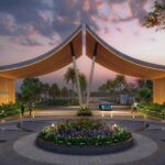 New BAPS Swaminarayan Temple to be Nestled in Krisala Land of Dreams's Perimeter