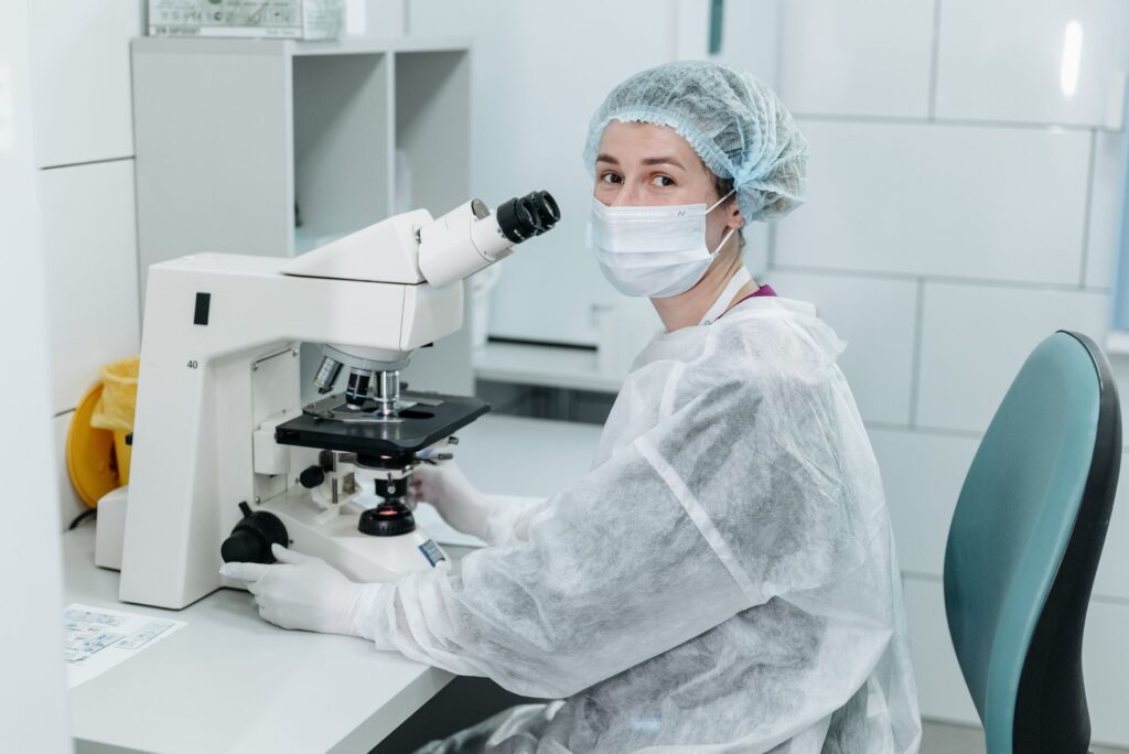 A.I. Offers Hope for Men With Infertility, Spotting 'Hidden' Sperm