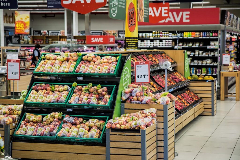 AI is driving up consumer prices. That won't stop anytime soon.