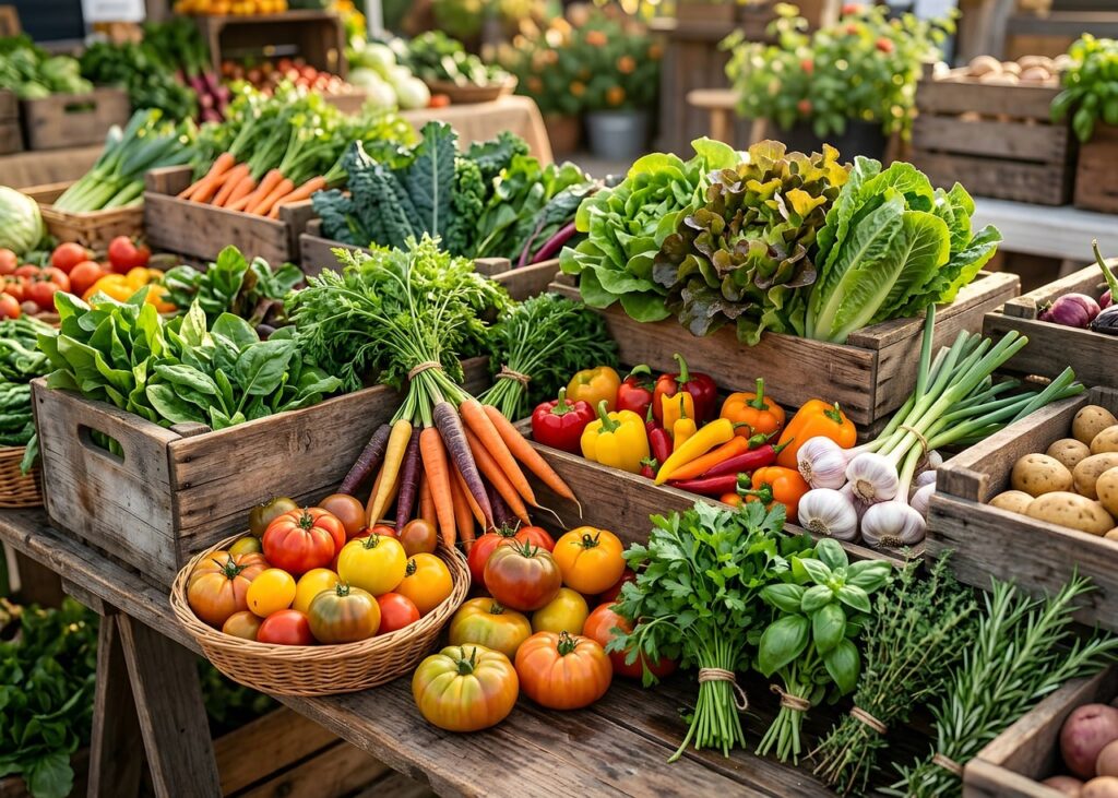 Amid Cyclospora Outbreak, Demand for Locally Grown Lettuce Surges