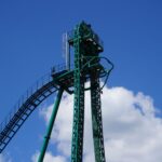 Amusement Parks Reach New Heights with Innovative Roller Coaster Engineering