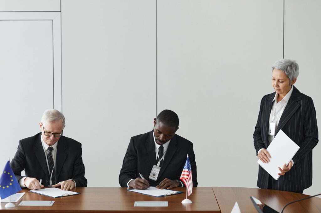 Analyzing the U.S. Trade Allegations Against India and Global Implications